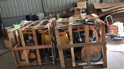 城步行李、家具、电器包装托运