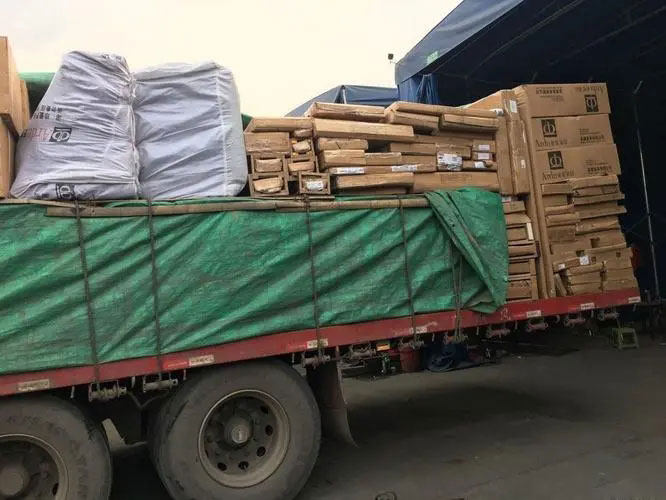 城步家具托运
